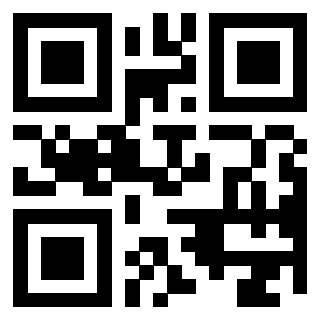 3401786417 - Immagine del QrCode associato