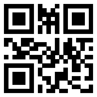 Il Qr Code di 3401786419
