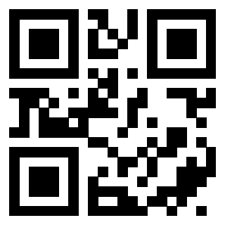 Qr Code di 3401786421
