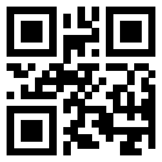 Immagine del Qr Code di 3401786423