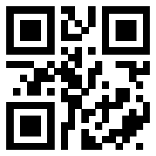 3401786425 - Immagine del QrCode associato
