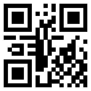 Scansione del Qr Code di 3401786427
