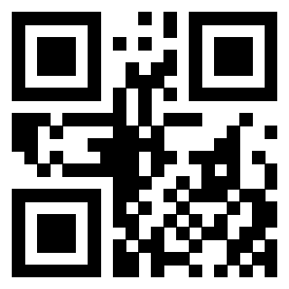 Immagine del Qr Code di 3401786430