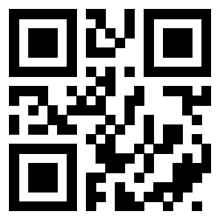 3401786431 Qr Code associato