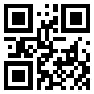3401786432 - Immagine del Qr Code associato