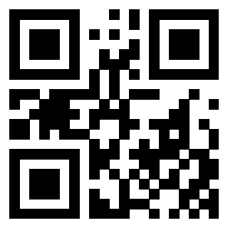 3401786433 - Immagine del Qr Code associato
