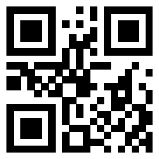 3401786435 - Immagine del QrCode
