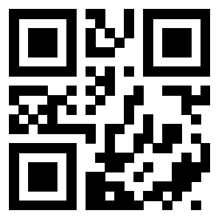 Il QrCode di 3401786438