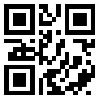 3401786439 Qr Code associato