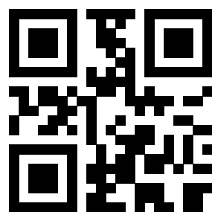 3401786440 - Immagine del Qr Code