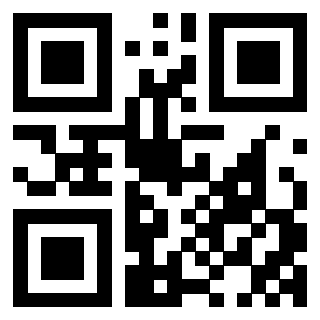 3401786441 - Immagine del Qr Code