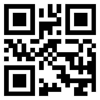 3401786442 - Immagine del QrCode associato