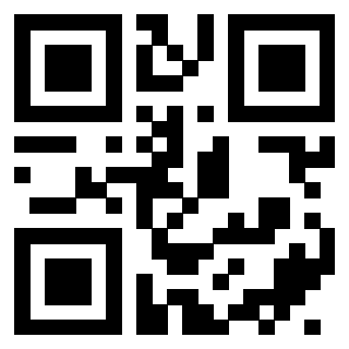 Scansione del Qr Code di 3401786444