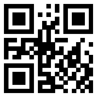 Immagine del Qr Code di 3401786447