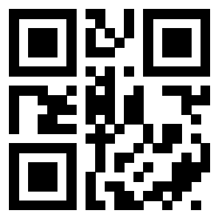 Il QrCode di 3401786450