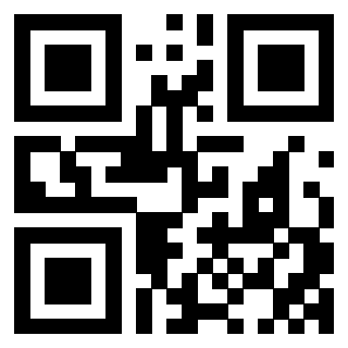 3401786452 QrCode associato
