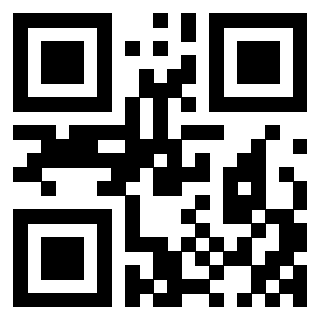 Immagine del Qr Code di 3401786454