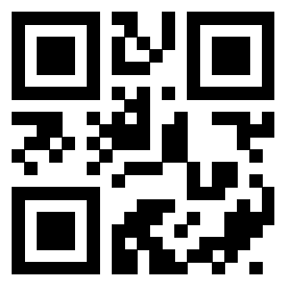 Il Qr Code di 3401786456