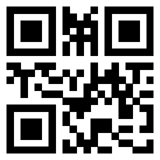 3401786458 Qr Code associato