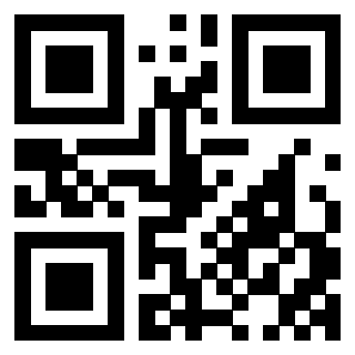 3401786461 - Immagine del QrCode