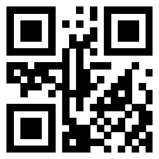 3401786462 - Immagine del QrCode