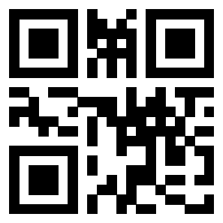 Qr Code di 3401786465