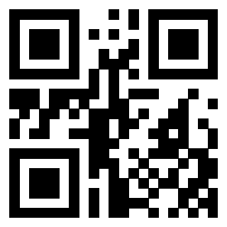 Immagine del Qr Code di 3401786468