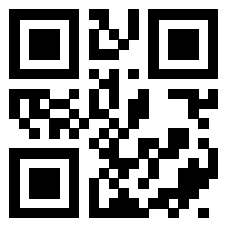 3401786469 QrCode associato