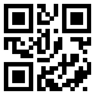 Scansione del QrCode di 3401786475