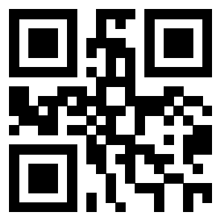 Immagine del Qr Code di 3401786476
