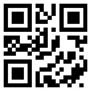 Scansione del Qr Code di 3401786478