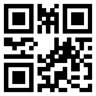 Il QrCode di 3401786481