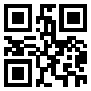 3401786483 - Immagine del Qr Code