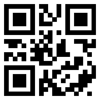 3401786484 QrCode associato