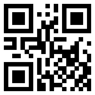 Il QrCode di 3401786485
