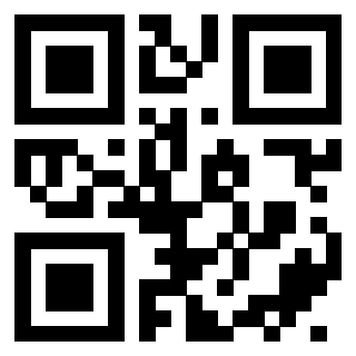 Il QrCode di 3401786501