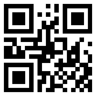 Immagine del QrCode di 3401786502