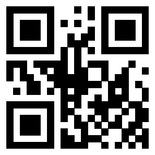 3401786503 QrCode associato