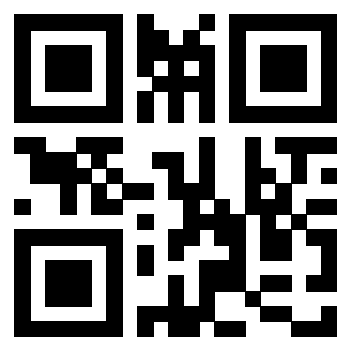 Il Qr Code di 3401786507
