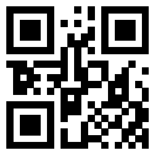 3401786508 - Immagine del QrCode associato