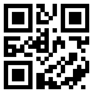 3401786511 - Immagine del QrCode associato