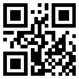 3401786512 - Immagine del QrCode