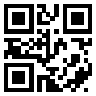 Immagine del Qr Code di 3401786513