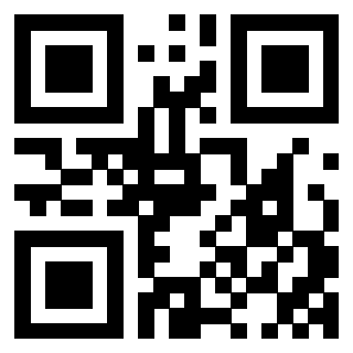 Scansione del QrCode di 3401786515