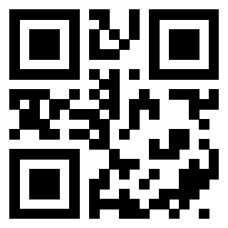 Scansione del Qr Code di 3401786516