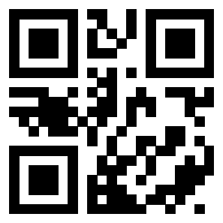 3401786519 Qr Code associato