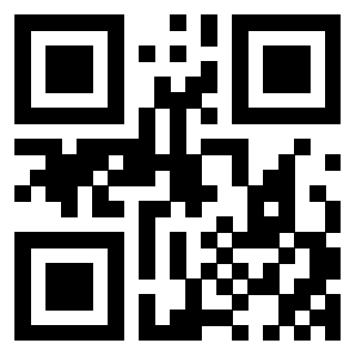 Scansione del Qr Code di 3401786520
