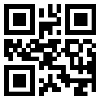 Scansione del Qr Code di 3401786522