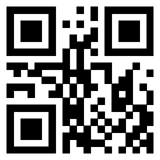 Immagine del QrCode di 3401786524