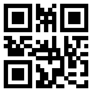 Qr Code di 3401786525